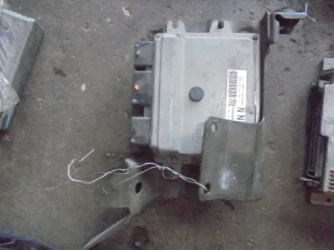 Εγκέφαλος Κινητήρα 7700105742 για MITSUBISHI CARISMA (1999 - 2004) (DA) ΤΕΛΑΡΟ 3*254238\ Εγκέφαλος Κινητήρα 7700105742 για MITSUBISHI CARISMA (1999 - 2004) (DA) ΤΕΛΑΡΟ 3*254238\