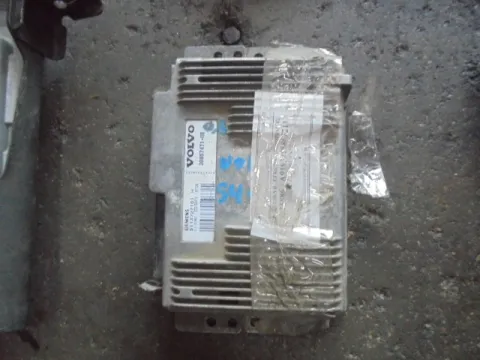 Εγκέφαλος Κινητήρα S113727101H για VOLVO S40 (1995 - 2000) (VS) ΤΕΛΑΡΟ 12*254239 Εγκέφαλος Κινητήρα S113727101H για VOLVO S40 (1995 - 2000) (VS) ΤΕΛΑΡΟ 12*254239