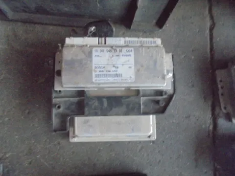 Εγκέφαλος Κινητήρα 0175457332 για MERCEDES E - CLASS (1996 - 1999) (W210)  ΤΕΛΑΡΟ 8"(ΠΙΣΩ ΣΚΑΛΑ) Εγκέφαλος Κινητήρα 0175457332 για MERCEDES E - CLASS (1996 - 1999) (W210)  ΤΕΛΑΡΟ 8"(ΠΙΣΩ ΣΚΑΛΑ)