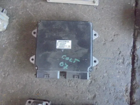 Εγκέφαλος Κινητήρα 1860B096 για MITSUBISHI COLT (2005 - 2008 ) (CZ) ΤΕΛΑΡΟ 3*254238 Εγκέφαλος Κινητήρα 1860B096 για MITSUBISHI COLT (2005 - 2008 ) (CZ) ΤΕΛΑΡΟ 3*254238