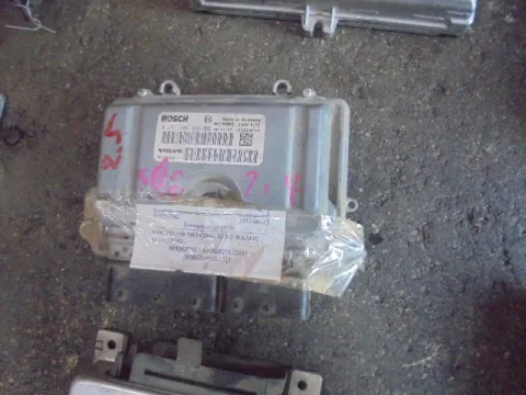 Εγκέφαλος Κινητήρα S11730120B για VOLVO C70 (2007 - 2010) , C30 (2010 -) ΤΕΛΑΡΟ 12*254239 Εγκέφαλος Κινητήρα S11730120B για VOLVO C70 (2007 - 2010) , C30 (2010 -) ΤΕΛΑΡΟ 12*254239