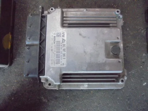 Εγκέφαλος Κινητήρα 04L907309P για VW TIGUAN (2016 - ) ΤΕΛΑΡΟ 3*253650 Εγκέφαλος Κινητήρα 04L907309P για VW TIGUAN (2016 - ) ΤΕΛΑΡΟ 3*253650