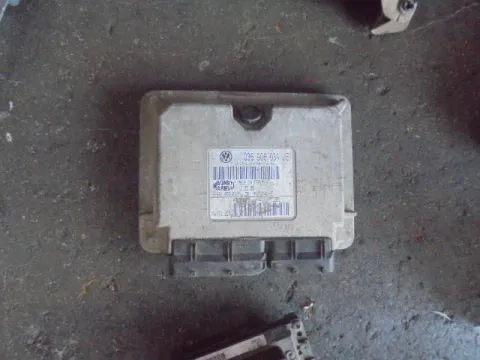 Εγκέφαλος Κινητήρα 036906034JE για SKODA FABIA (2007 - 2011) ΤΕΛΑΡΟ 2*253649 Εγκέφαλος Κινητήρα 036906034JE για SKODA FABIA (2007 - 2011) ΤΕΛΑΡΟ 2*253649