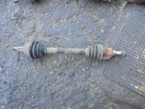 Ημιαξόνιο Εμπρός Αριστερό για FORD FOCUS (2002 - 2004) Mk1b 1600 (FYD_) Petrol 100 16V Ημιαξόνιο Εμπρός Αριστερό για FORD FOCUS (2002 - 2004) Mk1b 1600 (FYD_) Petrol 100 16V
