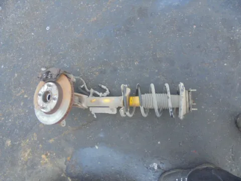 Άκρο Πλήρες Εμπρός Αριστερό Με ABS για FORD FOCUS (2002 - 2004) Mk1b 1600 (FYD_) Petrol 100 16V Άκρο Πλήρες Εμπρός Αριστερό Με ABS για FORD FOCUS (2002 - 2004) Mk1b 1600 (FYD_) Petrol 100 16V