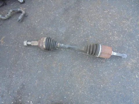 Ημιαξόνιο Εμπρός Αριστερό για NISSAN X-TRAIL (2007 - 2011) (T31) 2000 MR20DE petrol 141 ΑΥΤΟΜΑΤΟ Ημιαξόνιο Εμπρός Αριστερό για NISSAN X-TRAIL (2007 - 2011) (T31) 2000 MR20DE petrol 141 ΑΥΤΟΜΑΤΟ