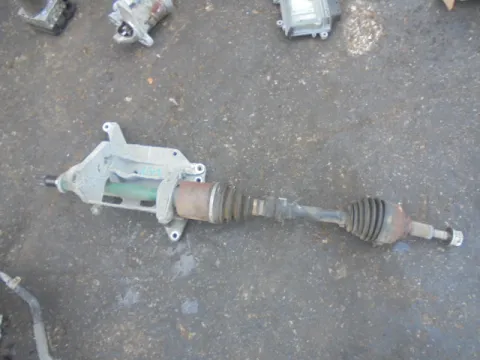 Ημιαξόνιο Εμπρός Δεξί για NISSAN X-TRAIL (2007 - 2011) (T31) 2000 MR20DE petrol 141 AYTOMATO Ημιαξόνιο Εμπρός Δεξί για NISSAN X-TRAIL (2007 - 2011) (T31) 2000 MR20DE petrol 141 AYTOMATO