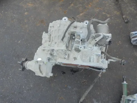 Κιβώτιο Ταχυτήτων (Σασμάν) Αυτόματο για NISSAN X-TRAIL (2007 - 2011) (T31) 2000 MR20DE petrol 141 Κιβώτιο Ταχυτήτων (Σασμάν) Αυτόματο για NISSAN X-TRAIL (2007 - 2011) (T31) 2000 MR20DE petrol 141