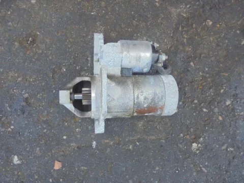 Μίζα για NISSAN X-TRAIL (2007 - 2011) (T31) 2000 MR20DE petrol 141 ΑΥΤΟΜΑΤΟ Μίζα για NISSAN X-TRAIL (2007 - 2011) (T31) 2000 MR20DE petrol 141 ΑΥΤΟΜΑΤΟ