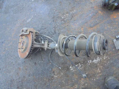 Άκρο Πλήρες Εμπρός Αριστερό Με ABS για NISSAN X-TRAIL (2007 - 2011) (T31) 2000 MR20DE petrol 141 ΑΥΤΟΜΑΤΟ Άκρο Πλήρες Εμπρός Αριστερό Με ABS για NISSAN X-TRAIL (2007 - 2011) (T31) 2000 MR20DE petrol 141 ΑΥΤΟΜΑΤΟ