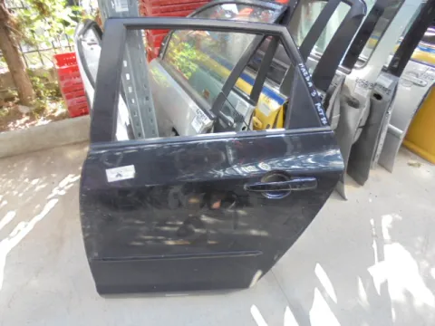 Πόρτα Πίσω Αριστερή για MAZDA 3 (2004 - 2006) (BK) Hatchback - 5dr , (2006 - 2008) (BK) *Ε* Πόρτα Πίσω Αριστερή για MAZDA 3 (2004 - 2006) (BK) Hatchback - 5dr , (2006 - 2008) (BK) *Ε*