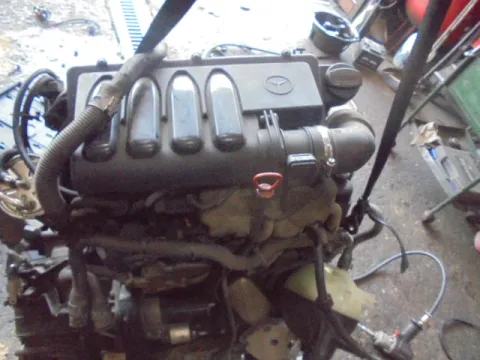 Κινητήρας Κορμός - Καπάκι 640.942 για MERCEDES A - CLASS (2004 - 2008) (W169) 2000 (OM 640.942) Diesel 82 A 160 CDI Κινητήρας Κορμός - Καπάκι 640.942 για MERCEDES A - CLASS (2004 - 2008) (W169) 2000 (OM 640.942) Diesel 82 A 160 CDI