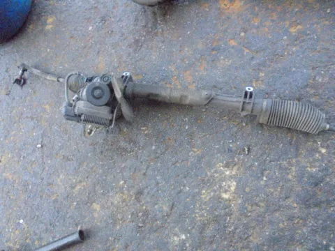 Κρεμαγιέρα Ηλεκτρική για MERCEDES A - CLASS (2004 - 2008) (W169) 2000 (OM 640.942) Diesel 82 A 160 CDI Κρεμαγιέρα Ηλεκτρική για MERCEDES A - CLASS (2004 - 2008) (W169) 2000 (OM 640.942) Diesel 82 A 160 CDI