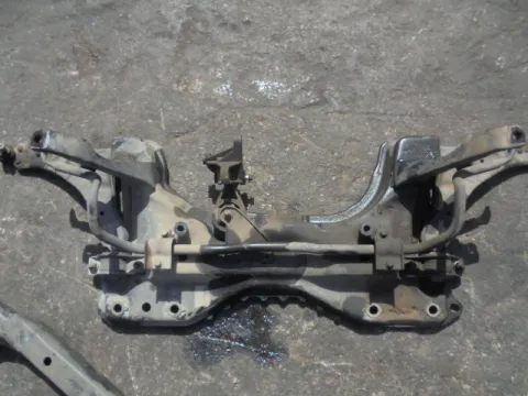 Γέφυρα Εμπρός Οριζόντια για FORD FOCUS (2002 - 2004) Mk1b 1600 (FYD_) Petrol 100 16V *ΔΒ* Γέφυρα Εμπρός Οριζόντια για FORD FOCUS (2002 - 2004) Mk1b 1600 (FYD_) Petrol 100 16V *ΔΒ*