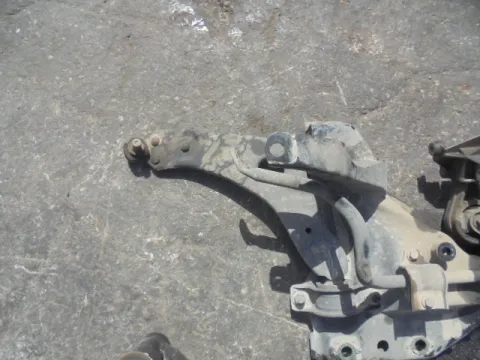 Ψαλίδι Εμπρός Αριστερό για FORD FOCUS (2002 - 2004) Mk1b 1600 (FYD_) Petrol 100 16V *ΔΒ* Ψαλίδι Εμπρός Αριστερό για FORD FOCUS (2002 - 2004) Mk1b 1600 (FYD_) Petrol 100 16V *ΔΒ*