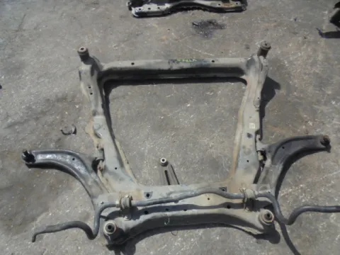 Γέφυρα Εμπρός Πλαίσιο για NISSAN X-TRAIL (2007 - 2011) (T31) 2000 MR20DE petrol 141 ΑΥΤΟΜΑΤΟ *ΔΒ* ΠΑΛΕΤΑ *38* Γέφυρα Εμπρός Πλαίσιο για NISSAN X-TRAIL (2007 - 2011) (T31) 2000 MR20DE petrol 141 ΑΥΤΟΜΑΤΟ *ΔΒ* ΠΑΛΕΤΑ *38*