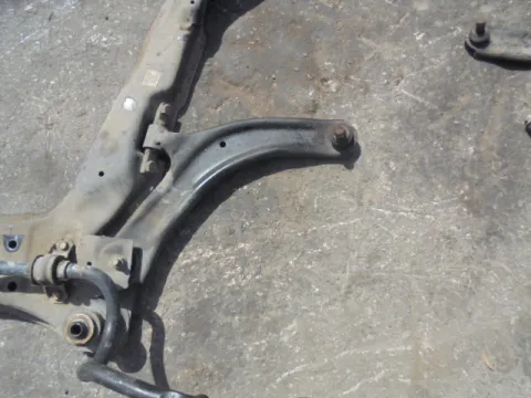 Ψαλίδι Εμπρός Δεξί για NISSAN X-TRAIL (2007 - 2011) (T31) 2000 MR20DE petrol 141 ΑΥΤΟΜΑΤΟ *ΔΒ* ΠΑΛΕΤΑ *38* Ψαλίδι Εμπρός Δεξί για NISSAN X-TRAIL (2007 - 2011) (T31) 2000 MR20DE petrol 141 ΑΥΤΟΜΑΤΟ *ΔΒ* ΠΑΛΕΤΑ *38*