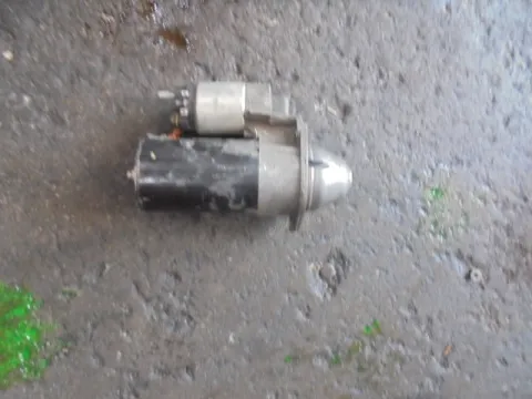 Μίζα για MERCEDES A - CLASS (2004 - 2008) (W169) 2000 (OM 640.942) Diesel 82 A 160 CDI Μίζα για MERCEDES A - CLASS (2004 - 2008) (W169) 2000 (OM 640.942) Diesel 82 A 160 CDI