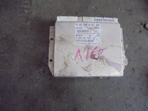 Εγκέφαλος Κινητήρα 0275454132 για MERCEDES A - CLASS (2001 - 2004) (W168) / Diesel   ΤΕΛΑΡΟ 8"(ΠΙΣΩ ΣΚΑΛΑ) Εγκέφαλος Κινητήρα 0275454132 για MERCEDES A - CLASS (2001 - 2004) (W168) / Diesel   ΤΕΛΑΡΟ 8"(ΠΙΣΩ ΣΚΑΛΑ)