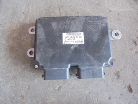 Εγκέφαλος Κινητήρα A4515455232-001 για SMART FORTWO (2007 - 2011) (451) ΤΕΛΑΡΟ 2*253681 Εγκέφαλος Κινητήρα A4515455232-001 για SMART FORTWO (2007 - 2011) (451) ΤΕΛΑΡΟ 2*253681