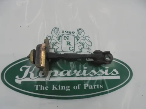Στόπ Πόρτας Πίσω Αριστερό για NISSAN ALMERA (2000 - 2002) (N16) , (2002 - 2006) (N16) Στόπ Πόρτας Πίσω Αριστερό για NISSAN ALMERA (2000 - 2002) (N16) , (2002 - 2006) (N16)