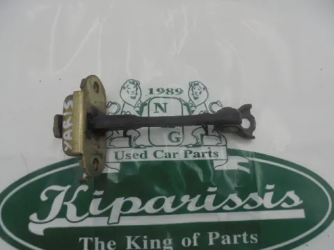 Στόπ Πόρτας Πίσω Αριστερό για TOYOTA YARIS (1999 - 2002) (XP10) , (2003 - 2005) (XP10) Στόπ Πόρτας Πίσω Αριστερό για TOYOTA YARIS (1999 - 2002) (XP10) , (2003 - 2005) (XP10)