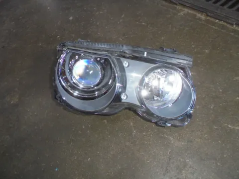 Φανάρι Εμπρός Δεξί (Με Προβολέα) XENON για BMW 3 Series (1999 - 2003) (E46) (2000 - 2004) Compact - 3dr Φανάρι Εμπρός Δεξί (Με Προβολέα) XENON για BMW 3 Series (1999 - 2003) (E46) (2000 - 2004) Compact - 3dr