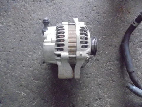 Δυναμό - Εναλλάκτης για SUZUKI SWIFT (2006 - 2008) (RS) 1300 M13A petrol 92 2wd Δυναμό - Εναλλάκτης για SUZUKI SWIFT (2006 - 2008) (RS) 1300 M13A petrol 92 2wd