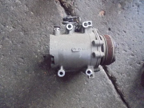 Συμπιεστής A-C (Κομπρέσορας) για SUZUKI SWIFT (2006 - 2008) (RS) 1300 M13A petrol 92 2wd Συμπιεστής A-C (Κομπρέσορας) για SUZUKI SWIFT (2006 - 2008) (RS) 1300 M13A petrol 92 2wd