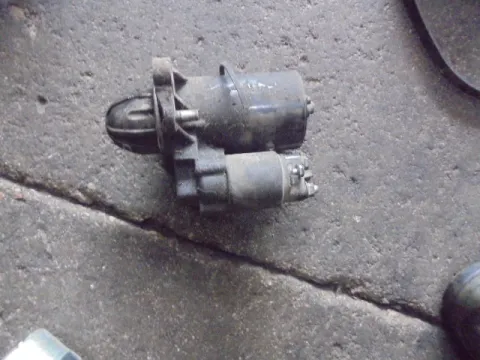 Μίζα ΑΥΤΟΜΑΤΗ για NISSAN X-TRAIL (2007 - 2011) (T31) 2000 MR20DE petrol 141 Μίζα ΑΥΤΟΜΑΤΗ για NISSAN X-TRAIL (2007 - 2011) (T31) 2000 MR20DE petrol 141