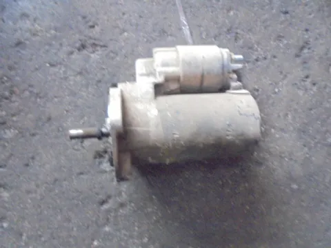 Μίζα για VW GOLF (1992 - 1998) Mk3 (1H1) 1400 (ABD) Petrol 60 Μίζα για VW GOLF (1992 - 1998) Mk3 (1H1) 1400 (ABD) Petrol 60