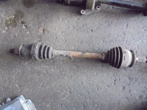 Ημιαξόνιο Εμπρός Αριστερό για MINI MINI COOPER (2002 - 2004) 1600 (W10B16AA) Petrol 90hp One Ημιαξόνιο Εμπρός Αριστερό για MINI MINI COOPER (2002 - 2004) 1600 (W10B16AA) Petrol 90hp One