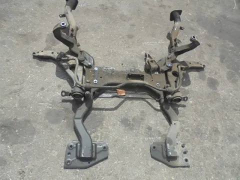 Γέφυρα Εμπρός Οριζόντια για MINI MINI COOPER (2002 - 2004) 1600 (W10B16AA) Petrol 90hp One *ΔΒ* Γέφυρα Εμπρός Οριζόντια για MINI MINI COOPER (2002 - 2004) 1600 (W10B16AA) Petrol 90hp One *ΔΒ*