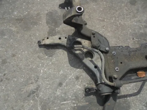 Ψαλίδι Εμπρός Αριστερό για MINI MINI COOPER (2002 - 2004) 1600 (W10B16AA) Petrol 90hp One *ΔΒ* Ψαλίδι Εμπρός Αριστερό για MINI MINI COOPER (2002 - 2004) 1600 (W10B16AA) Petrol 90hp One *ΔΒ*