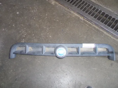 Μάσκα Με Σήμα για FIAT DOBLO (2002 - 2005) (119) Combi , (2002 - 2005) (223) Cargo Μάσκα Με Σήμα για FIAT DOBLO (2002 - 2005) (119) Combi , (2002 - 2005) (223) Cargo
