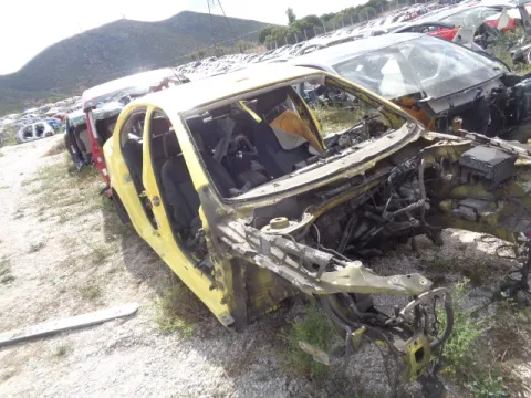 Τροπέτο Αμάξι Κουφάρι με Πίσω Άξονα Δισκόπλακες ABS για SKODA OCTAVIA (2008 - 2013) 5 (1Z3-5) Hatchback - 5dr *ΔΒ* -  Τροπέτο Αμάξι Κουφάρι με Πίσω Άξονα Δισκόπλακες ABS για SKODA OCTAVIA (2008 - 2013) 5 (1Z3-5) Hatchback - 5dr *ΔΒ* -