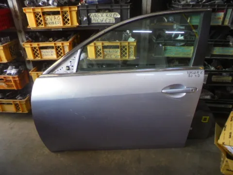 Πόρτα Εμπρός Αριστερή για MAZDA 6 (2008 - 2011) (GH) *Ε* Πόρτα Εμπρός Αριστερή για MAZDA 6 (2008 - 2011) (GH) *Ε*