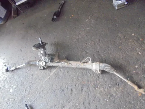 Κρεμαγιέρα Υδραυλική για MAZDA 3 (2006 - 2008) (BK) 1600 ZM-DE (Z6) petrol 105hp Κρεμαγιέρα Υδραυλική για MAZDA 3 (2006 - 2008) (BK) 1600 ZM-DE (Z6) petrol 105hp