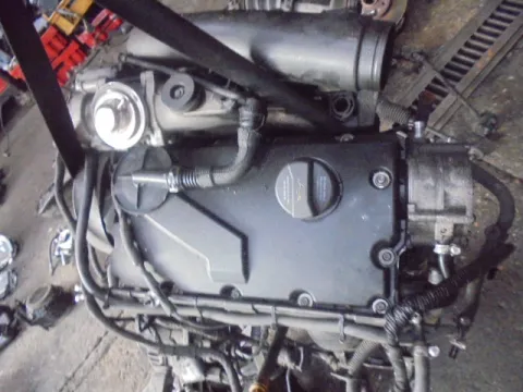 Κινητήρας Κορμός - Καπάκι BXE για SKODA OCTAVIA (2004 - 2008) 5 (1Z3-5) 1900 (BXE) Diesel 105 Κινητήρας Κορμός - Καπάκι BXE για SKODA OCTAVIA (2004 - 2008) 5 (1Z3-5) 1900 (BXE) Diesel 105