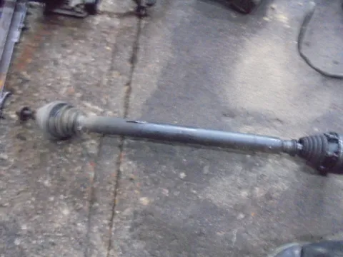 Ημιαξόνιο Εμπρός Δεξί για SKODA OCTAVIA (2004 - 2008) 5 (1Z3-5) 1900 (BXE) Diesel 105 Ημιαξόνιο Εμπρός Δεξί για SKODA OCTAVIA (2004 - 2008) 5 (1Z3-5) 1900 (BXE) Diesel 105