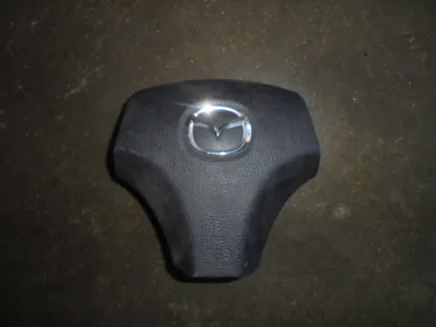 Αερόσακος Εμπρός Οδηγού χωρίς Τιμόνι για MAZDA 3 (2004 - 2006) (BK) Αερόσακος Εμπρός Οδηγού χωρίς Τιμόνι για MAZDA 3 (2004 - 2006) (BK)