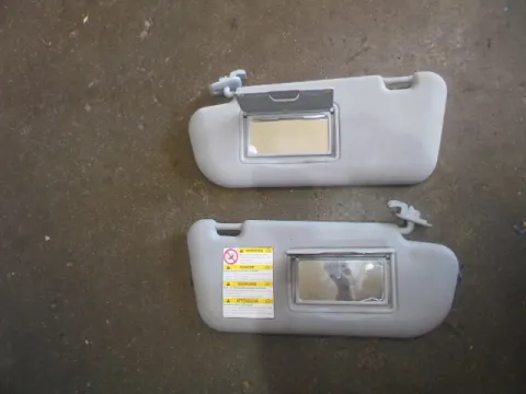 Σετ Σκιαδίων για MAZDA 3 (2004 - 2006) (BK) Σετ Σκιαδίων για MAZDA 3 (2004 - 2006) (BK)
