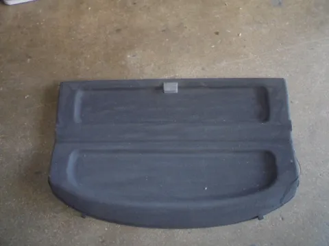 Εταζέρα για MAZDA 3 (2004 - 2006) (BK) Hatchback - 5dr Εταζέρα για MAZDA 3 (2004 - 2006) (BK) Hatchback - 5dr