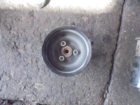 Αντλία Υδραυλικού Τιμονιού για VW POLO (1994 - 1999) (6N1) Αντλία Υδραυλικού Τιμονιού για VW POLO (1994 - 1999) (6N1)