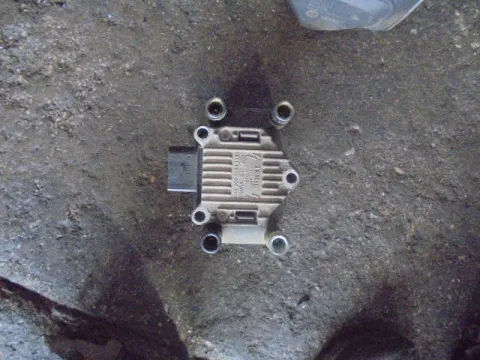 Πολλαπλασιαστής 032905106B για AUDI A3 (2000 - 2003) (8L)   ΤΕΛΑΡΟ 53"(πισω σκαλα) Πολλαπλασιαστής 032905106B για AUDI A3 (2000 - 2003) (8L)   ΤΕΛΑΡΟ 53"(πισω σκαλα)