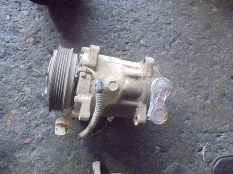Συμπιεστής A-C (Κομπρέσορας) για CITROEN SAXO (1996 - 1999) (S) Συμπιεστής A-C (Κομπρέσορας) για CITROEN SAXO (1996 - 1999) (S)