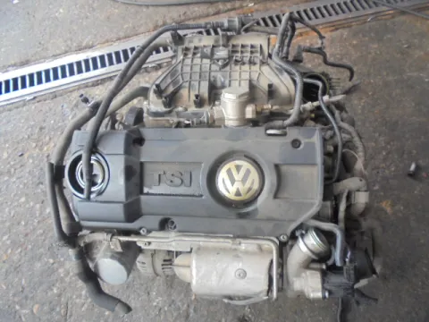 Κινητήρας Κορμός - Καπάκι CAX για VW GOLF (2004 - 2008) Mk5 (1K1) 1400 (CAXA) Petrol 122 TSI Κινητήρας Κορμός - Καπάκι CAX για VW GOLF (2004 - 2008) Mk5 (1K1) 1400 (CAXA) Petrol 122 TSI