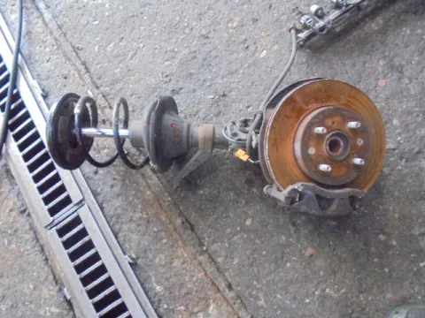 Άκρο Πλήρες Εμπρός Δεξί Με ABS για HONDA CIVIC (2004 - 2005) (EP - S - U - V - M) Άκρο Πλήρες Εμπρός Δεξί Με ABS για HONDA CIVIC (2004 - 2005) (EP - S - U - V - M)