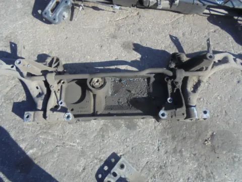 Γέφυρα Εμπρός Οριζόντια για SKODA OCTAVIA (2004 - 2008) 5 (1Z3-5) 1900 (BXE) Diesel 105 *ΔΒ* ΠΑΛΕΤΑ *269* Γέφυρα Εμπρός Οριζόντια για SKODA OCTAVIA (2004 - 2008) 5 (1Z3-5) 1900 (BXE) Diesel 105 *ΔΒ* ΠΑΛΕΤΑ *269*