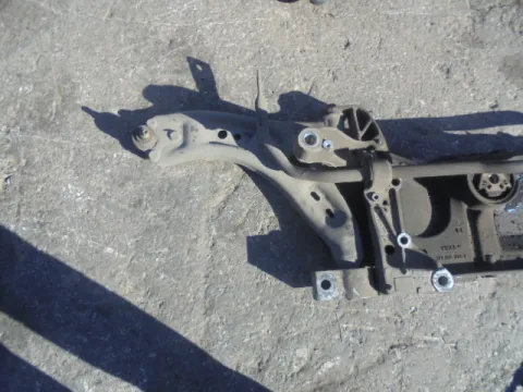 Ψαλίδι Εμπρός Αριστερό για SKODA OCTAVIA (2004 - 2008) 5 (1Z3-5) 1900 (BXE) Diesel 105 *ΔΒ* ΠΑΛΕΤΑ *269* Ψαλίδι Εμπρός Αριστερό για SKODA OCTAVIA (2004 - 2008) 5 (1Z3-5) 1900 (BXE) Diesel 105 *ΔΒ* ΠΑΛΕΤΑ *269*